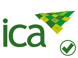 ICA certified